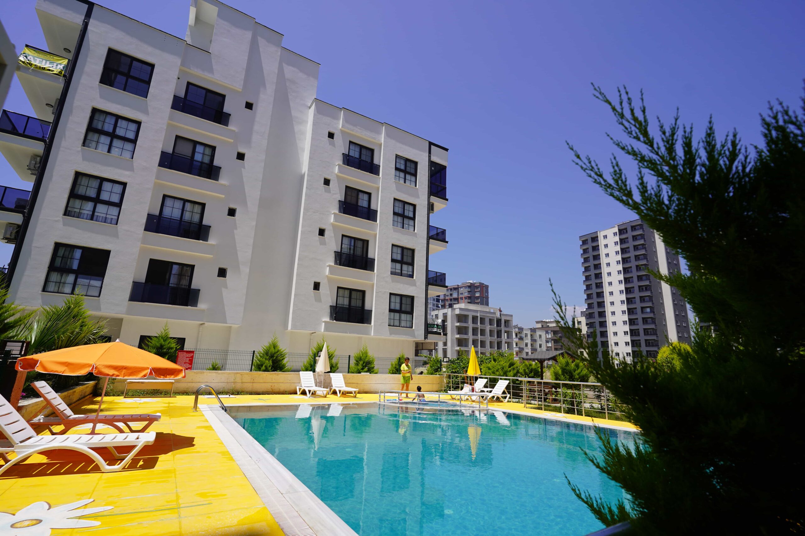 ADK Suit ile Arpaçbahşiş’te Yaşam Fırsatı