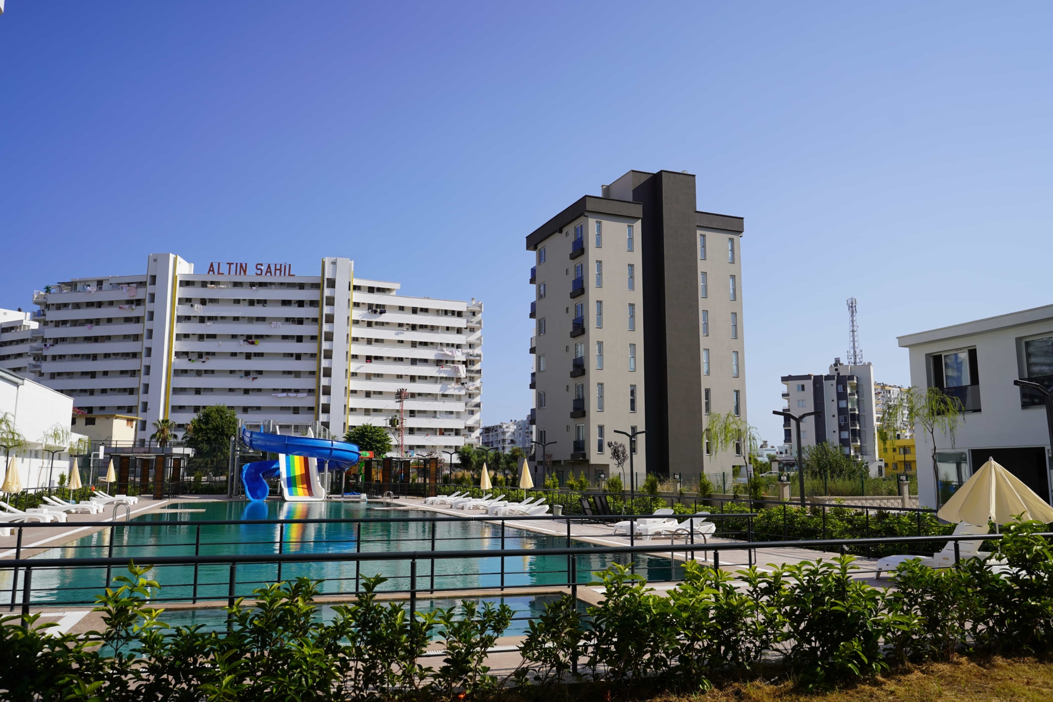 Elegant Dora Sitesi Tömük Yaşam ve Yatırım Fırsatı