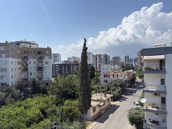 Erdemli Aşağı Alata Mahallesi