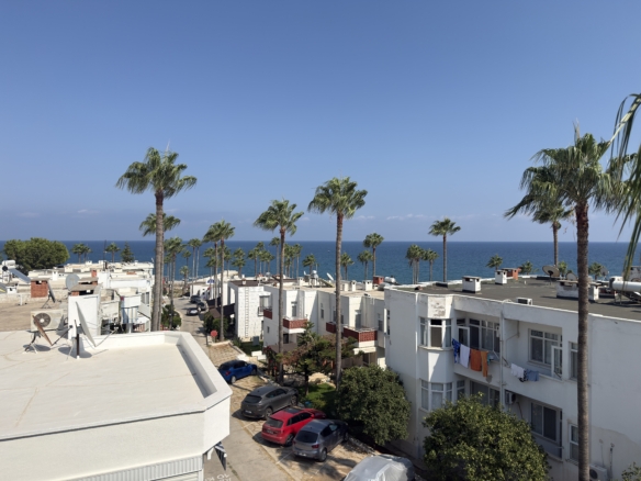 Mersin Erdemli Kumkuyu Altınportakal Sitesi Satılık 3+1 Özel Dizayn Daire