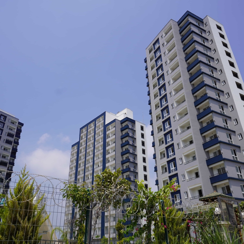 İlkem Yapı Çeşmeli Modern Yaşamın Yeni Adresi