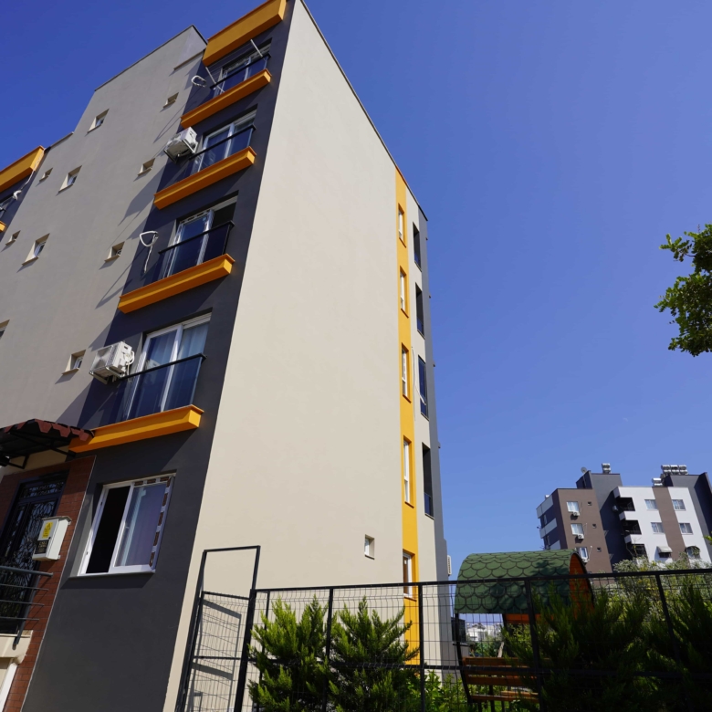 Mersin Erdemli Limonlu Metab Aspirin Sitesi ileYazlık Yaşam