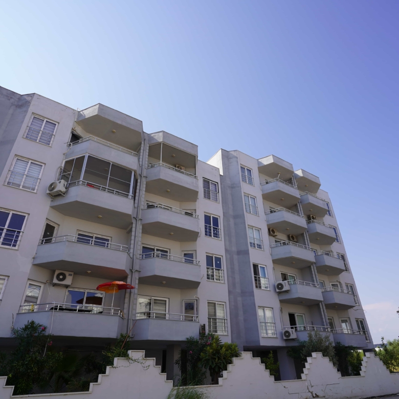 Mersin Erdemli Limonlu New’s Country Sitesi Hakkında
