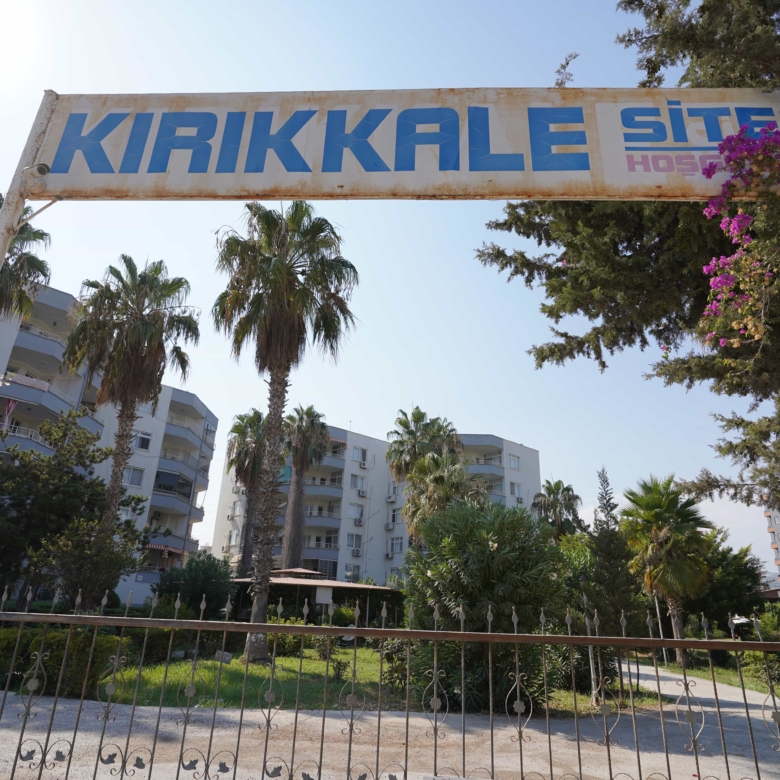 Limonlu Kırıkkale Sitesi ile Mersin Erdemli’de Huzurlu Yazlık Yaşam